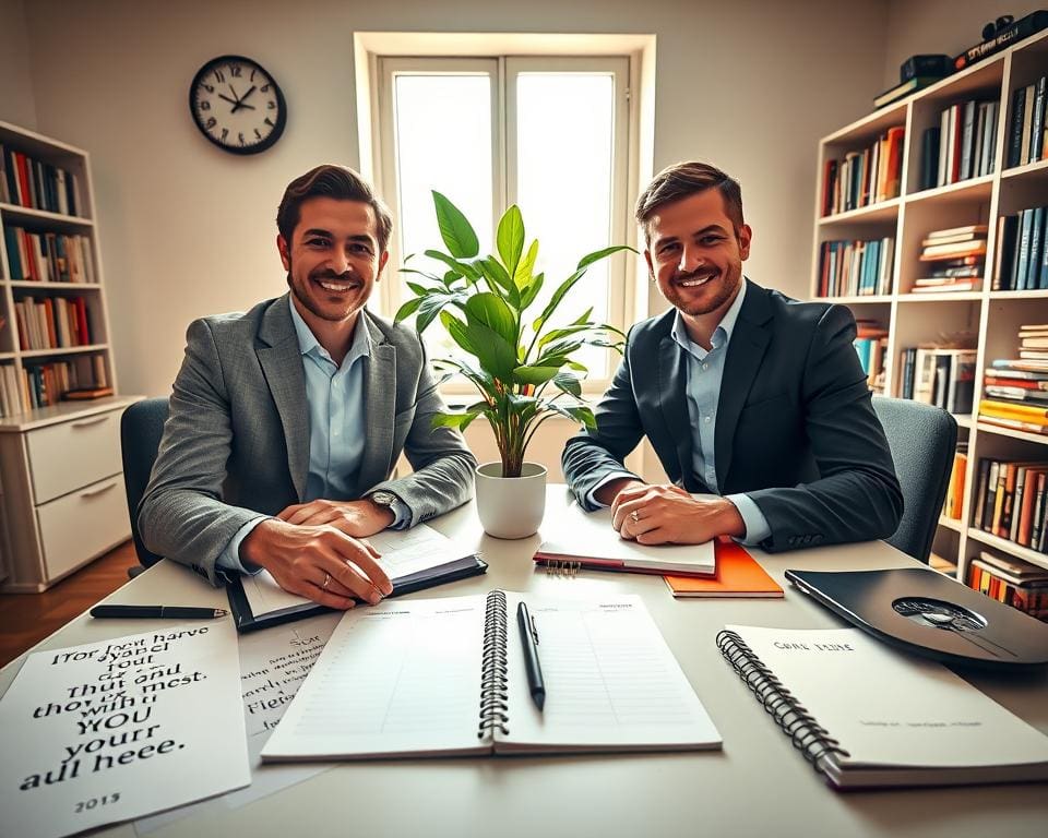 neue Gewohnheiten entwickeln