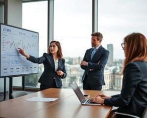 ETF Erklärung