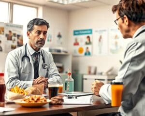 Krankheiten Lebensweise