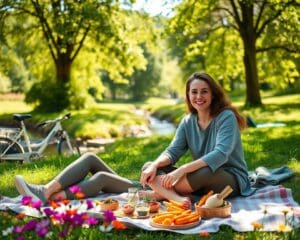 Lebensqualität verbessern Alltag