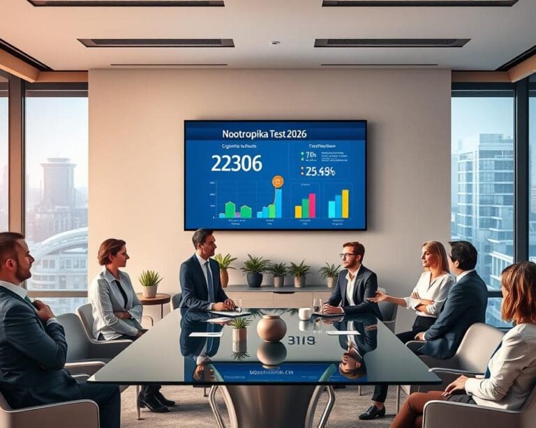 Nootropika Test 2026