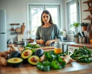 Verdauungsprobleme Hilfe