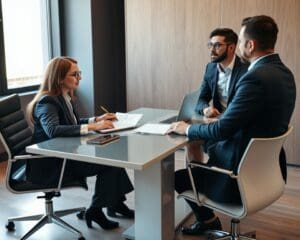 Was leistet ein Businessplan-Berater für Gründer?