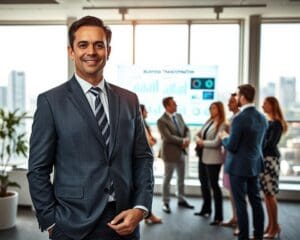 Was leistet ein Interim-CIO im Transformationsprozess?