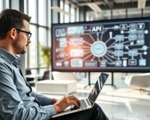 Was macht ein API-Integrationsberater konkret?