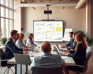 Wie arbeitet ein Vertriebsberater strategisch?