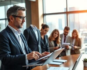 Wie unterstützt ein Public-Affairs-Berater Unternehmen?