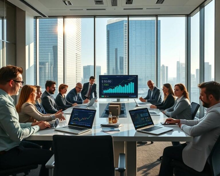 FinTech Trends