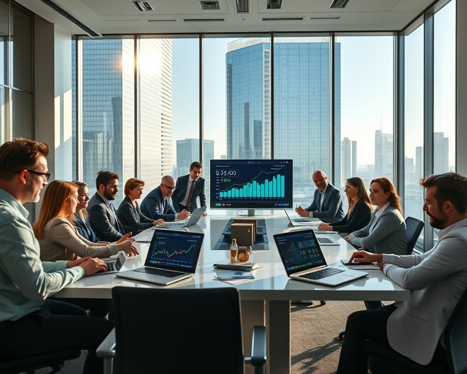 FinTech Trends