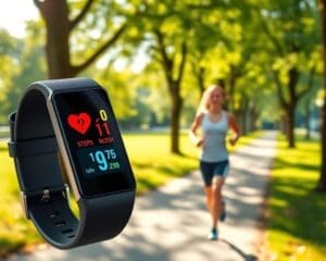 Fitness Tracker