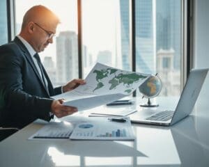 Geld international anlegen