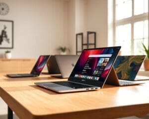 Laptop Modelle
