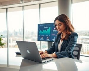 Online Broker Vorteile