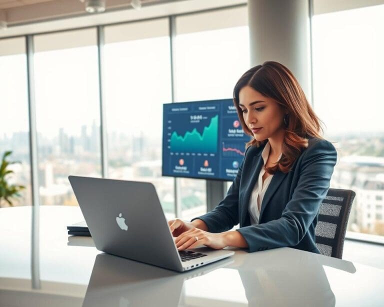 Online Broker Vorteile