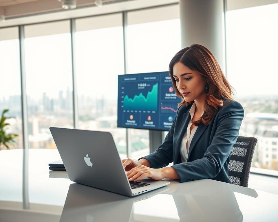 Online Broker Vorteile