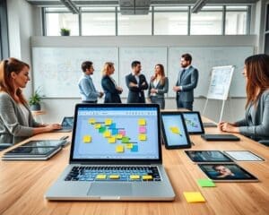 Projektmanagement Tools