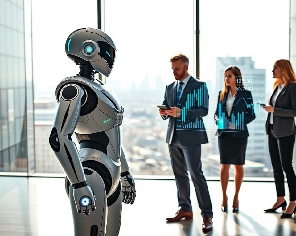 Robo Advisor