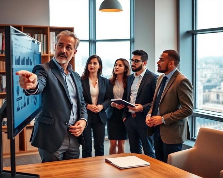 Business Coaching