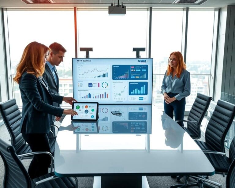 ERP Systeme