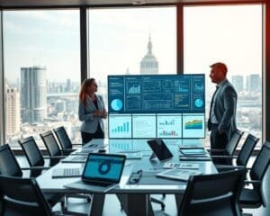 ERP Systeme