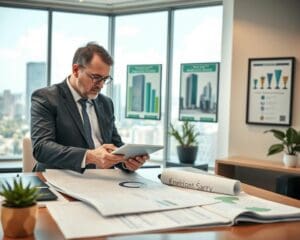 Energieberatung Gewerbeimmobilien