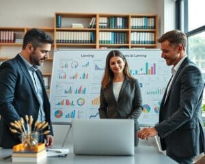 Grundlagen der Finanzplanung