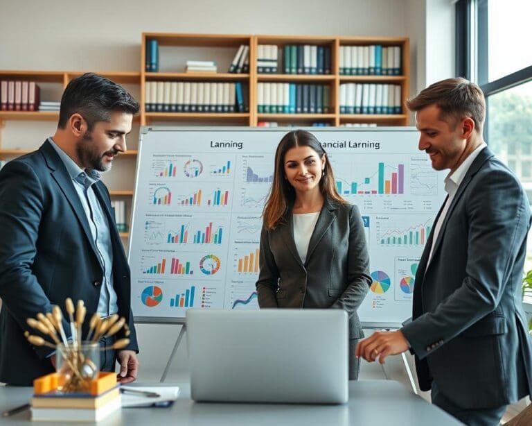 Grundlagen der Finanzplanung