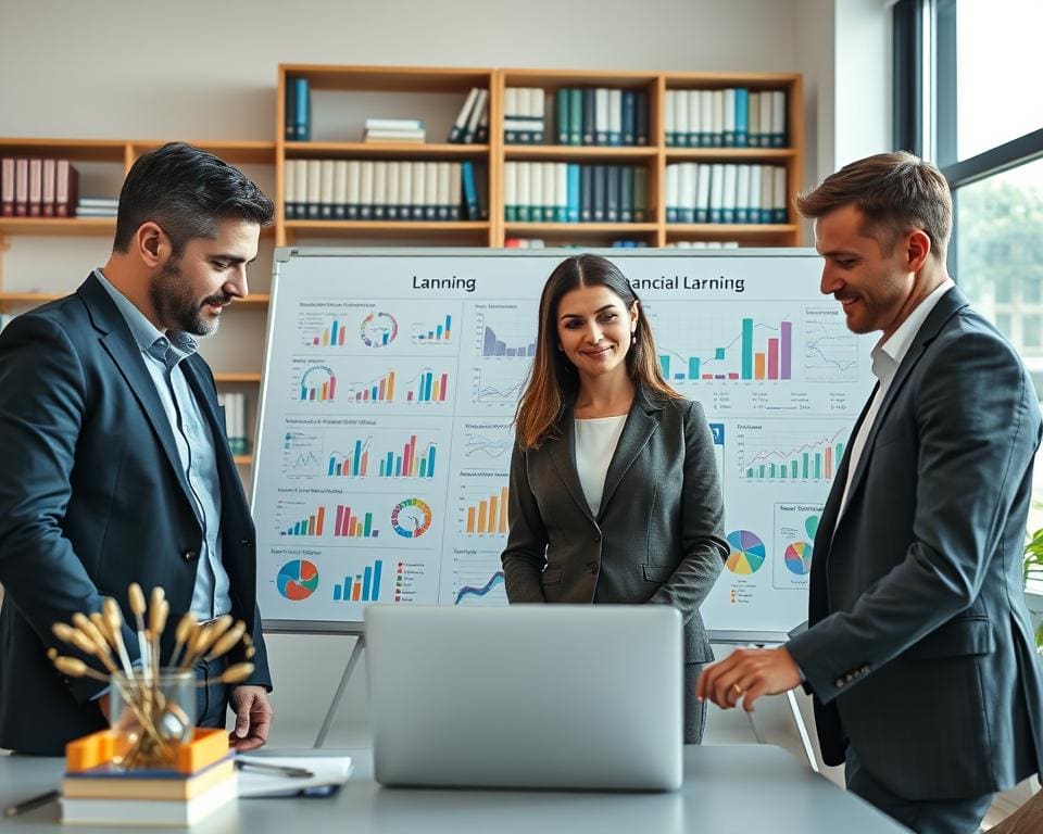 Grundlagen der Finanzplanung