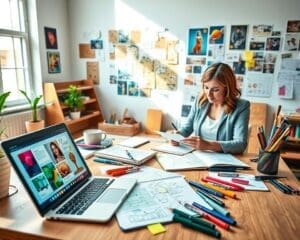 Tools Content Erstellung