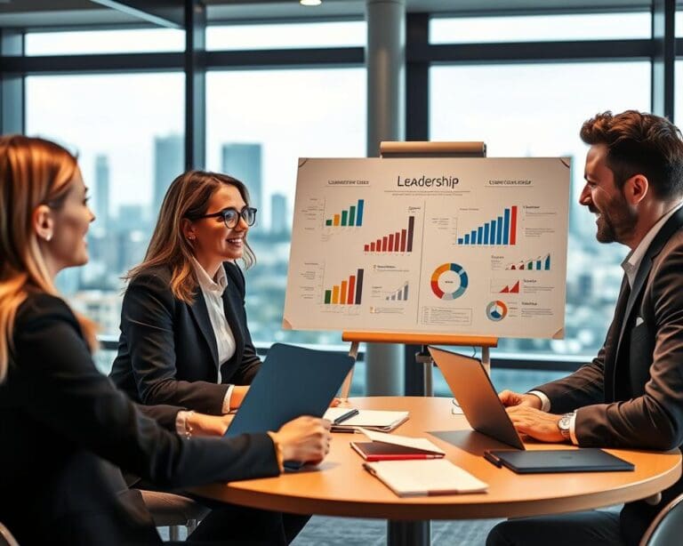 Business Coaching