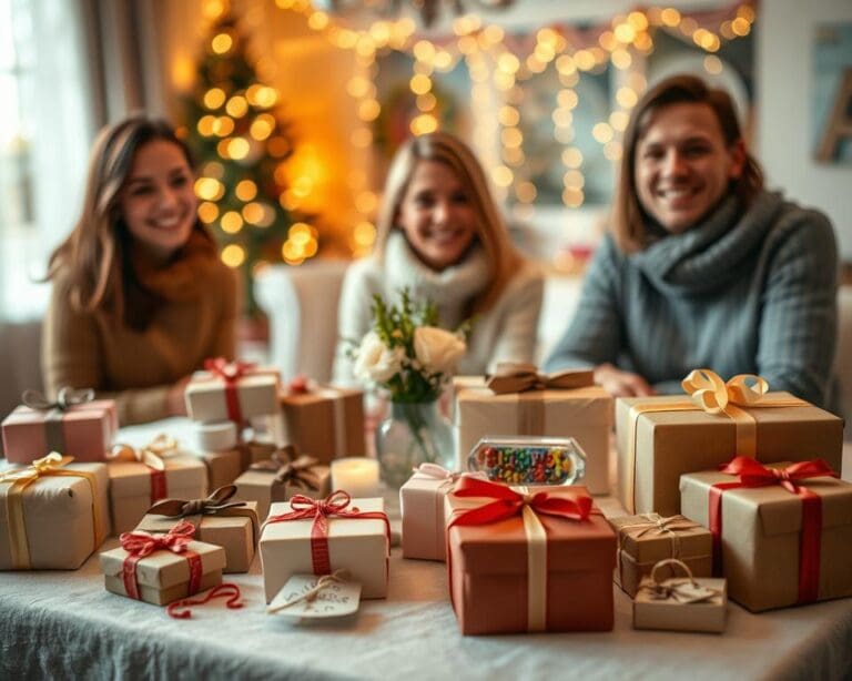 Geschenkideen