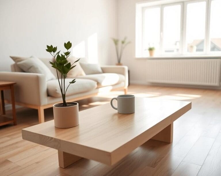 Minimalismus