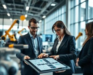 Prozessautomatisierung