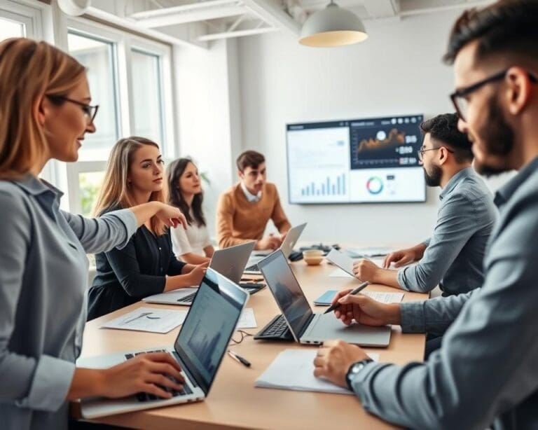 SEO Agentur