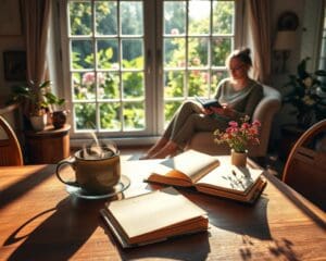 Slow Living