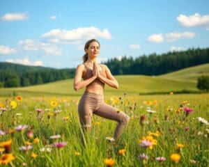 Stress reduzieren
