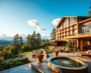Wellness Hotels
