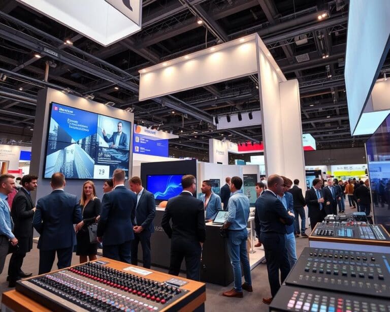 Eventtechnik