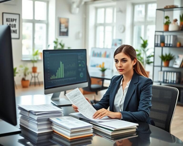 Forderungsmanagement