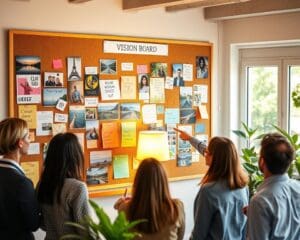 Vision Board