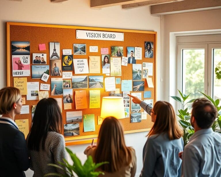Vision Board