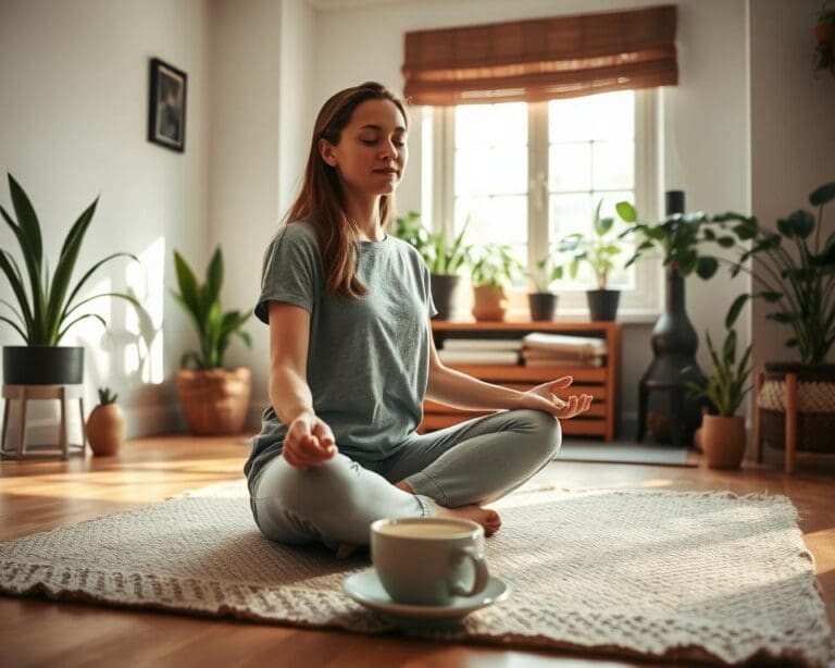digitaler Detox