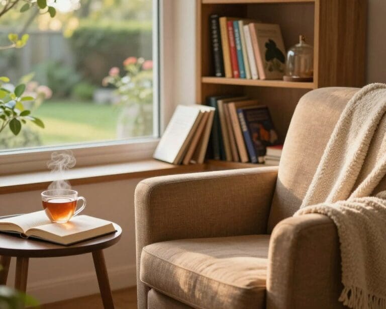 Bücher lesen