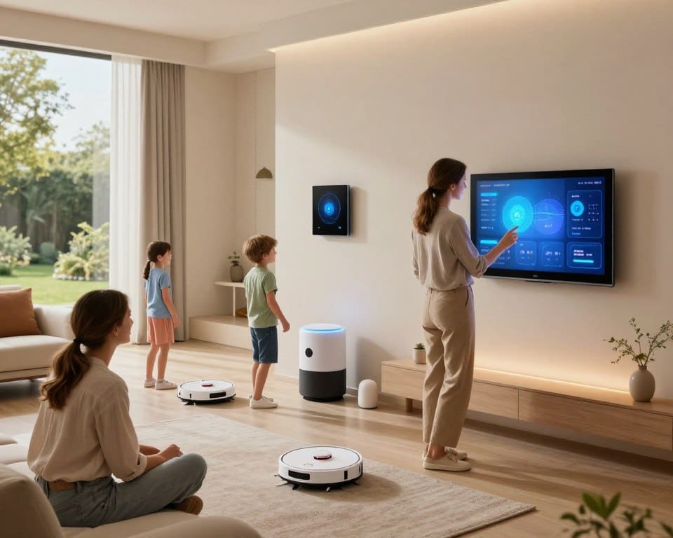 Smart Home